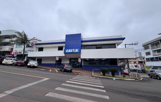 Foto da galeria