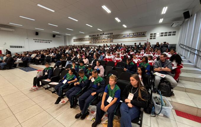 Foto da galeria