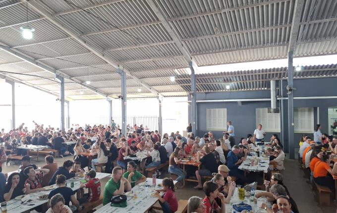 Foto da galeria