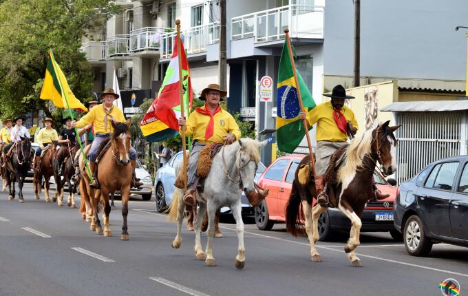 Foto da galeria