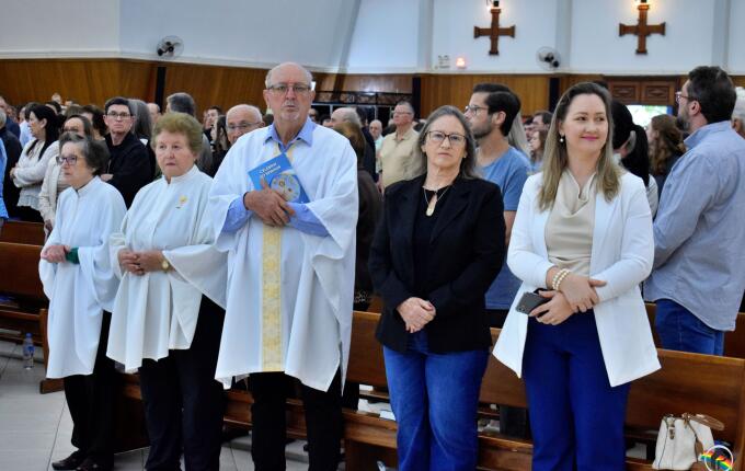 Foto da galeria