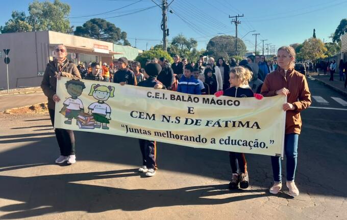 Foto da galeria