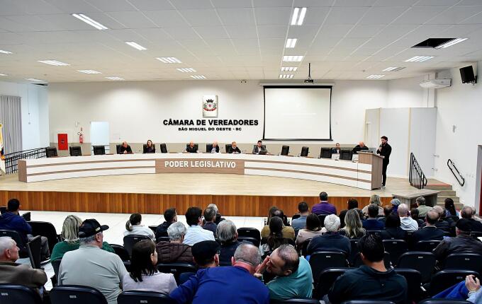 Estudo aponta 424 construções em áreas com restrições ambientais em SMO
