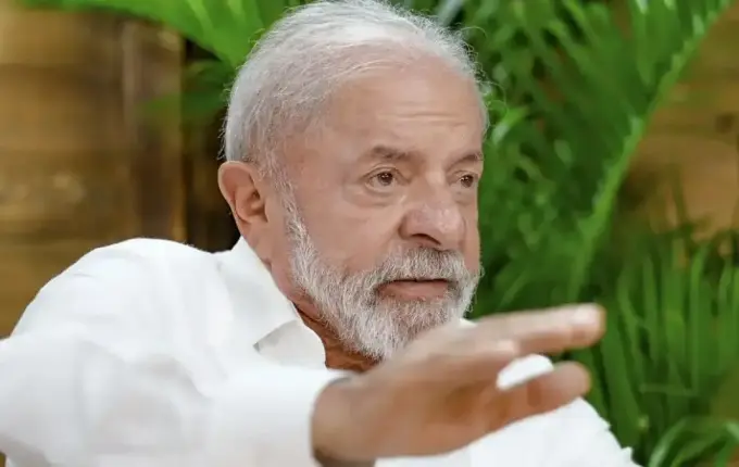 Lula anuncia substituto de Alckmin no comando do Ministério do Desenvolvimento