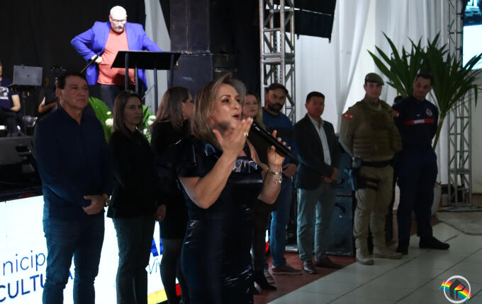 Foto da galeria