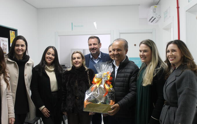 Foto da galeria