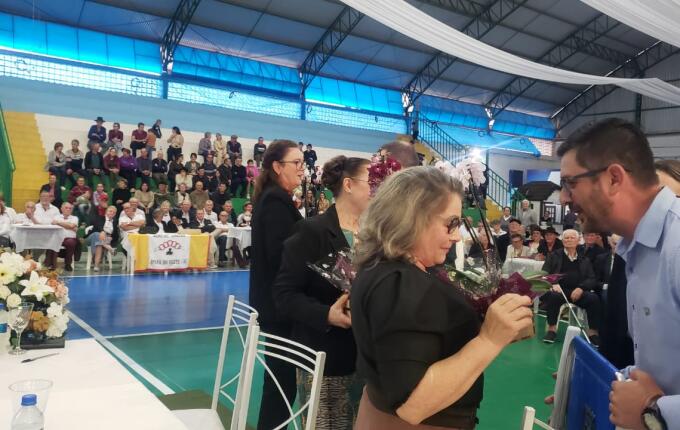 Foto da galeria