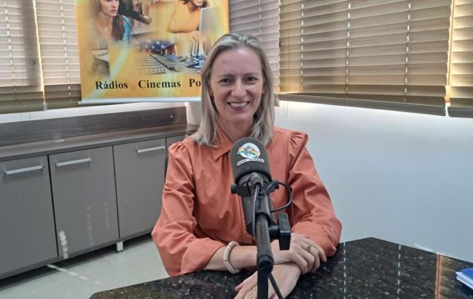 São João do Oeste investe em novo espaço para atendimentos em psicologia