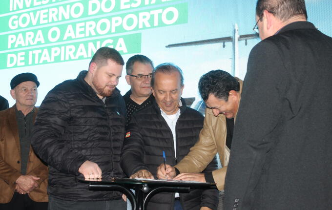 Foto da galeria