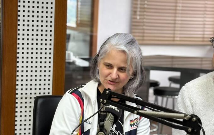 Foto da galeria