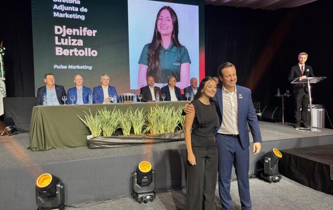 ACISMO empossa nova diretoria para o biênio 2026/2028