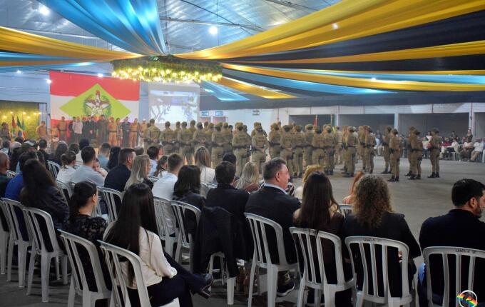 Foto da galeria