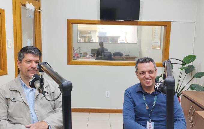 Dia de Cooperar arrecada doações para a Aprisco neste sábado em São José do Cedro