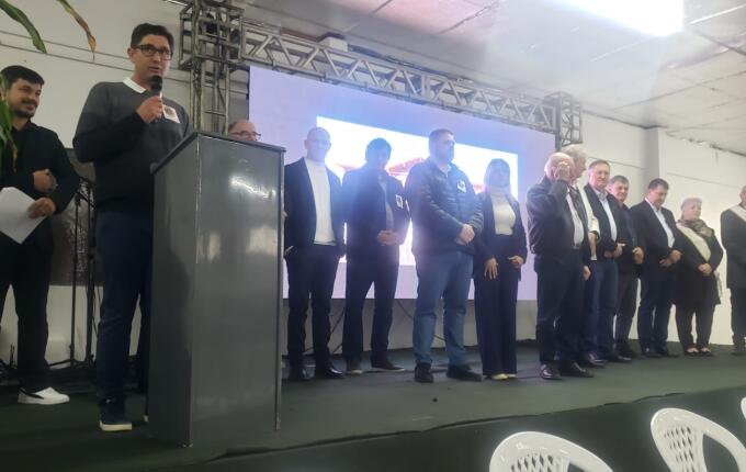 Foto da galeria