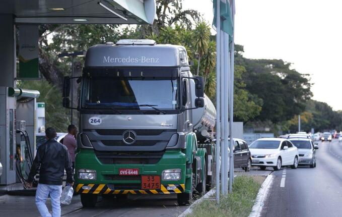 Governo negocia vetos à MP do Frete antes da sanção