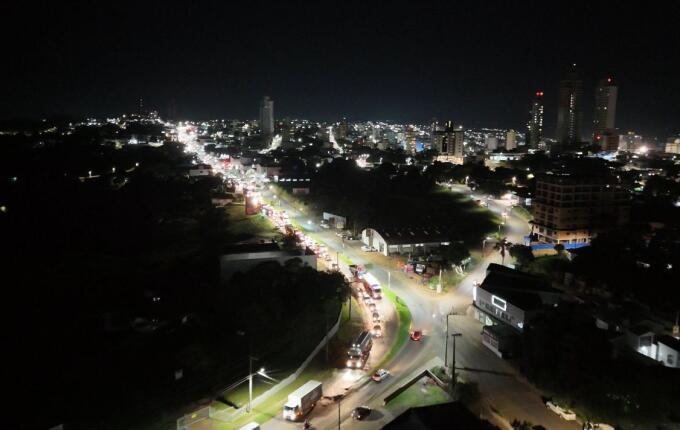 Foto da galeria