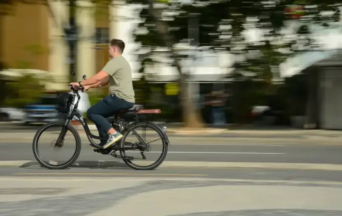 Seis autopropelidos são apreendidos em São Miguel do Oeste após irregularidades em março