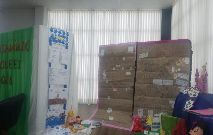 Foto da galeria