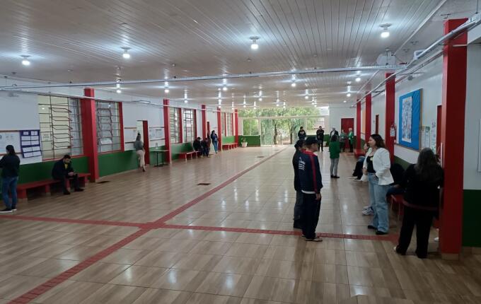 Foto da galeria