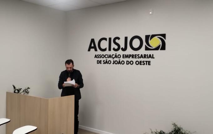 Foto da galeria