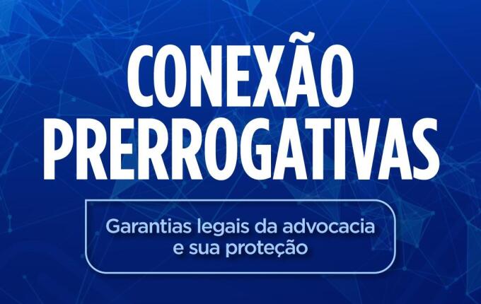 Evento da OAB leva debate sobre direitos dos advogados a São Miguel do Oeste nesta quarta