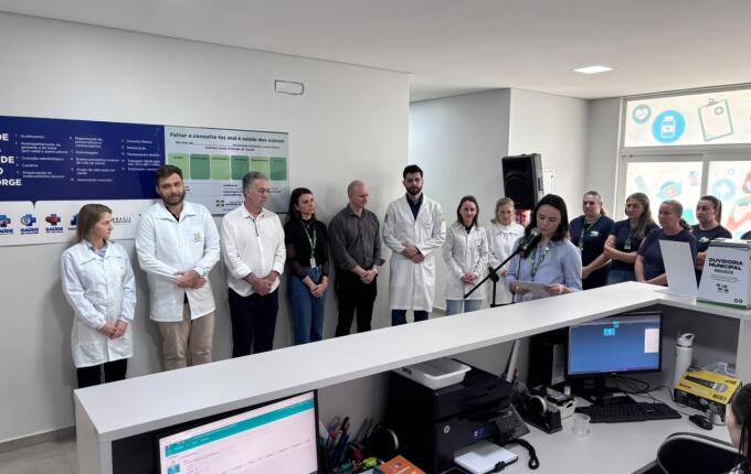 Foto da galeria