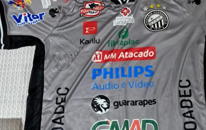 Foto da galeria