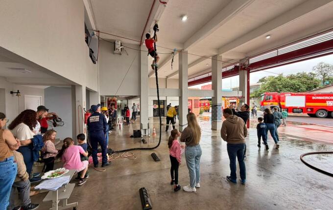 Foto da galeria
