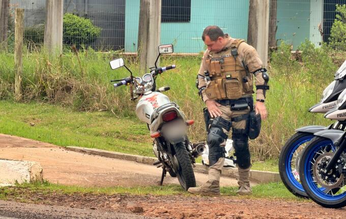 Foto da galeria