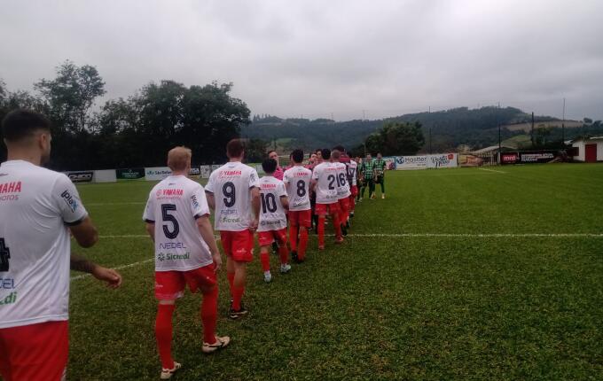 Foto da galeria