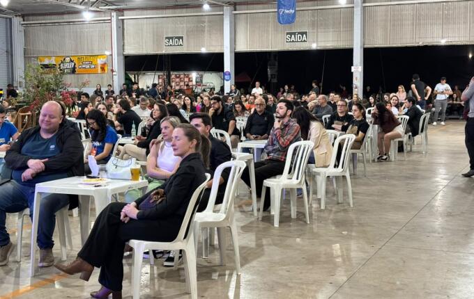 Foto da galeria