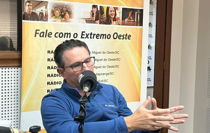 Foto da galeria