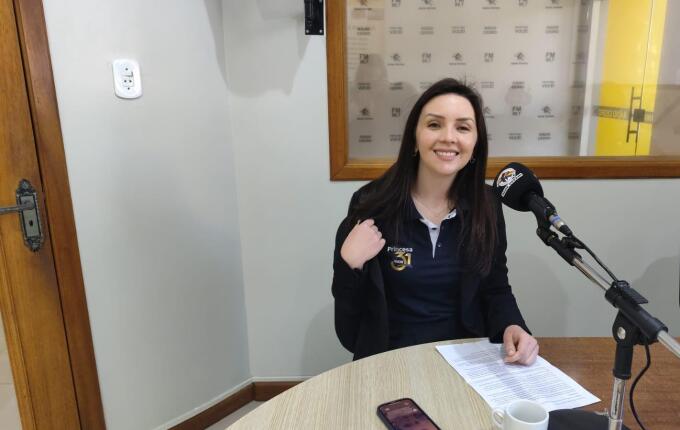 Princesa promove programação comunitária em comemoração aos 31 anos do município