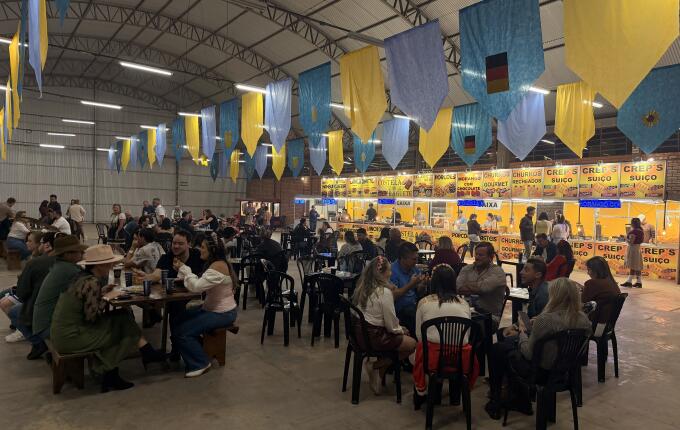 Foto da galeria