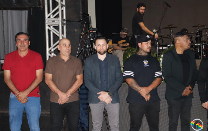 Foto da galeria