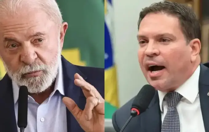 Lula reage à expulsão de delegado da PF ligado à prisão de Ramagem nos EUA