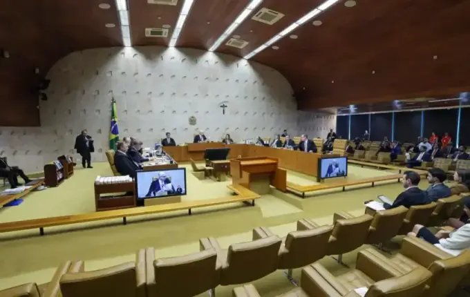 STF agenda julgamento da lei que proíbe cotas raciais nas universidades de SC