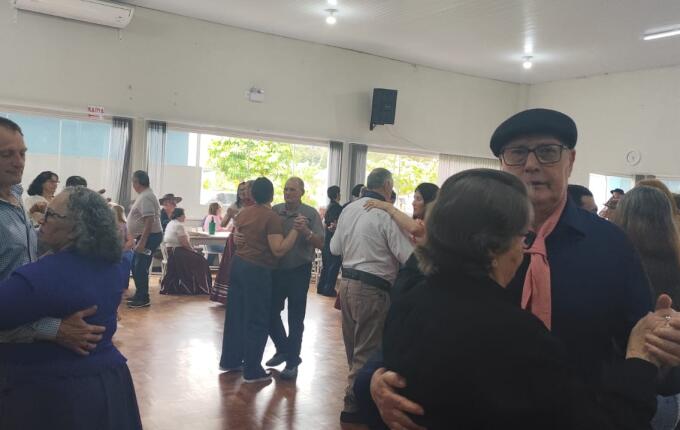 Foto da galeria