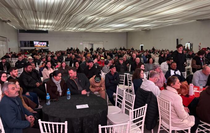 Foto da galeria