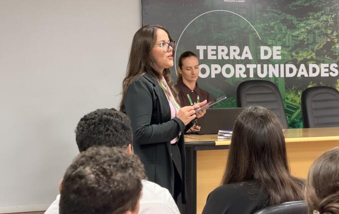 Foto da galeria
