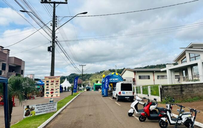 Foto da galeria