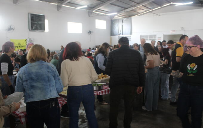 Foto da galeria