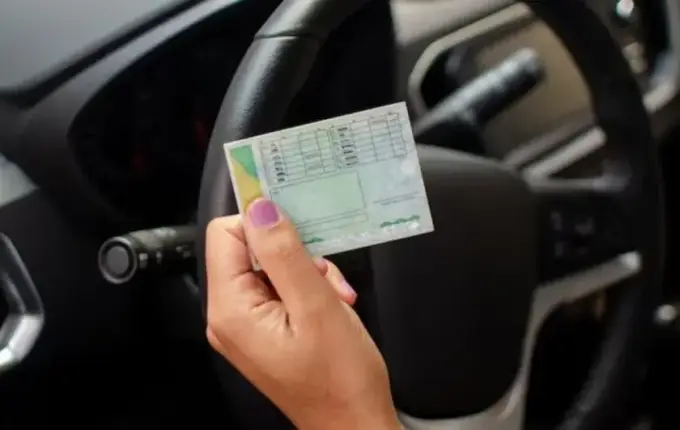Irregularidade no CPF pode impedir motorista de renovar CNH