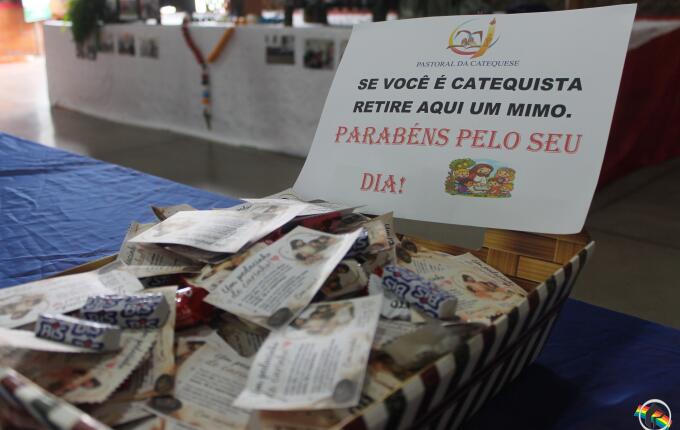 Foto da galeria