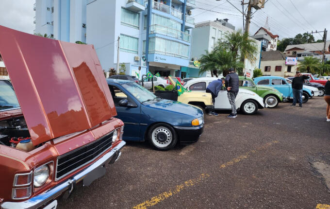 Foto da galeria
