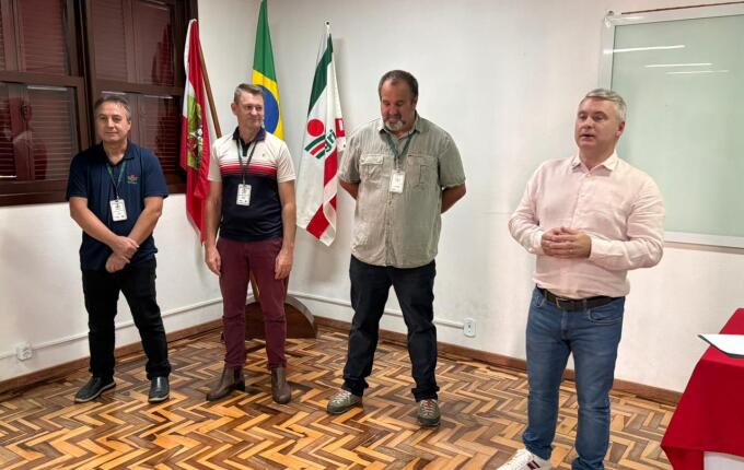 Foto da galeria