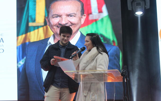Foto da galeria