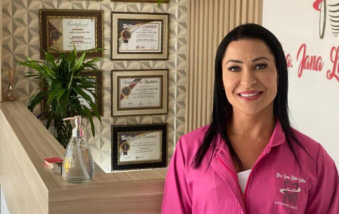 Foto da galeria