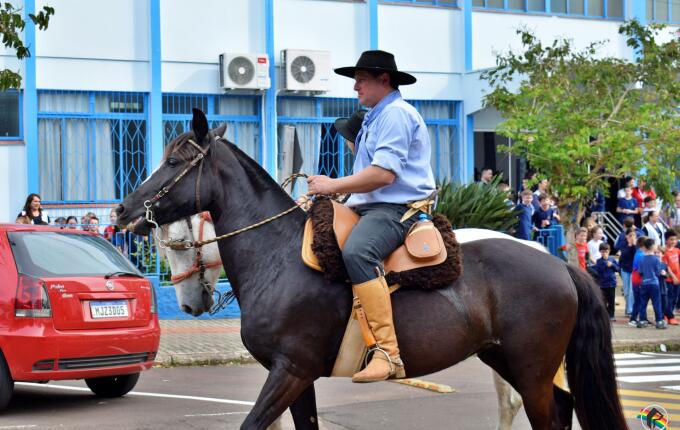 Foto da galeria