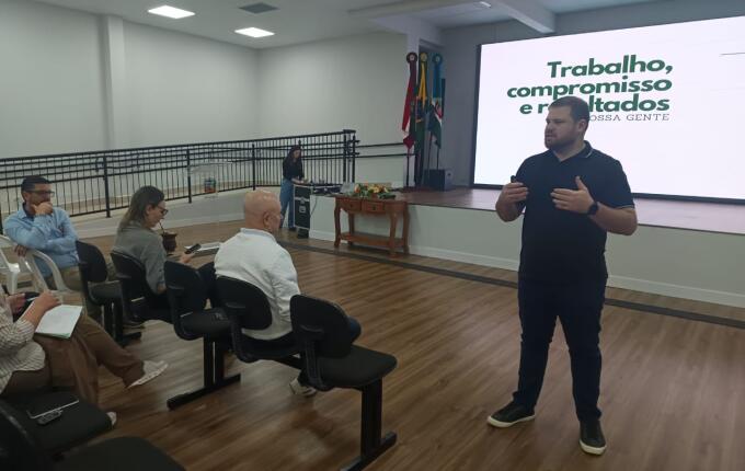 Foto da galeria